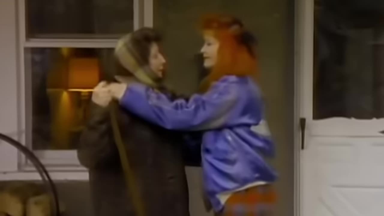 Cyndi Lauper - Time After Time