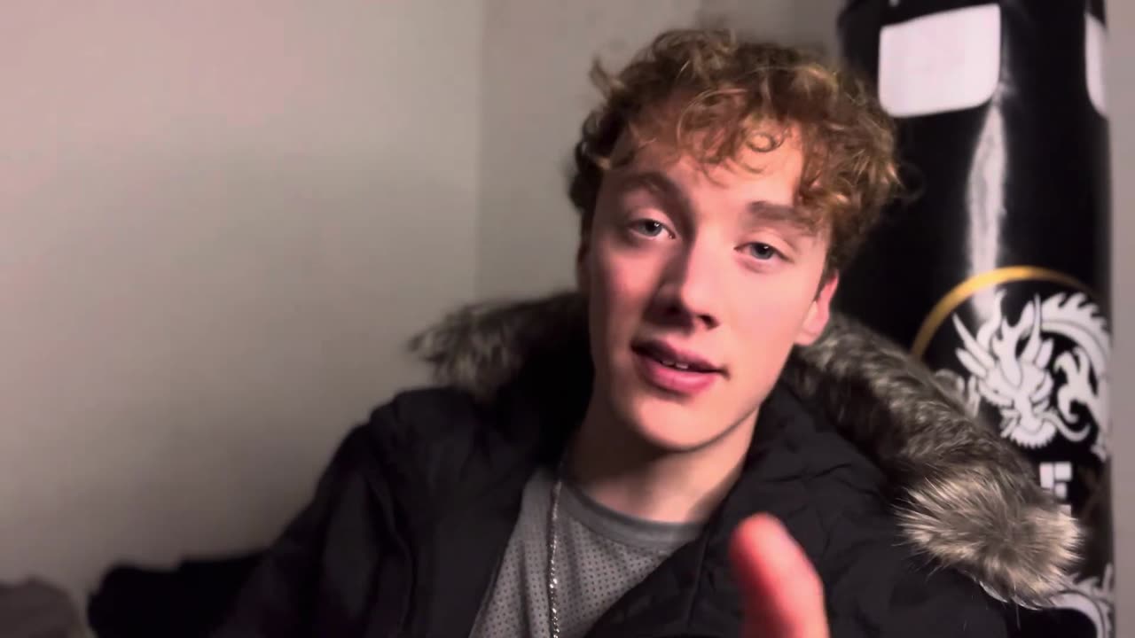 16-25 - DO NOT DO NOFAP (DANGEROUS)