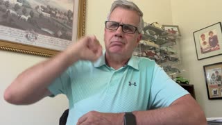 Iran regime change soon? Just not YET! - 6/25/25