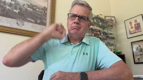 Iran regime change soon? Just not YET! - 6/25/25