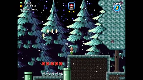 Flames in the Snow - Reign of Blackfrost Spirali: Frozen Ecstasy Pt.7
