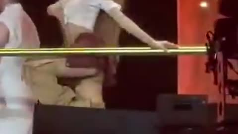Blackpink Lisa World Tour Deadline 4