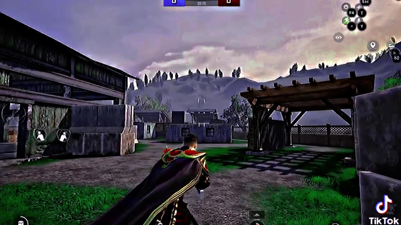 pubg edit