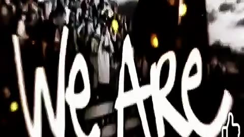 The Great Awakening Is Unstoppable
