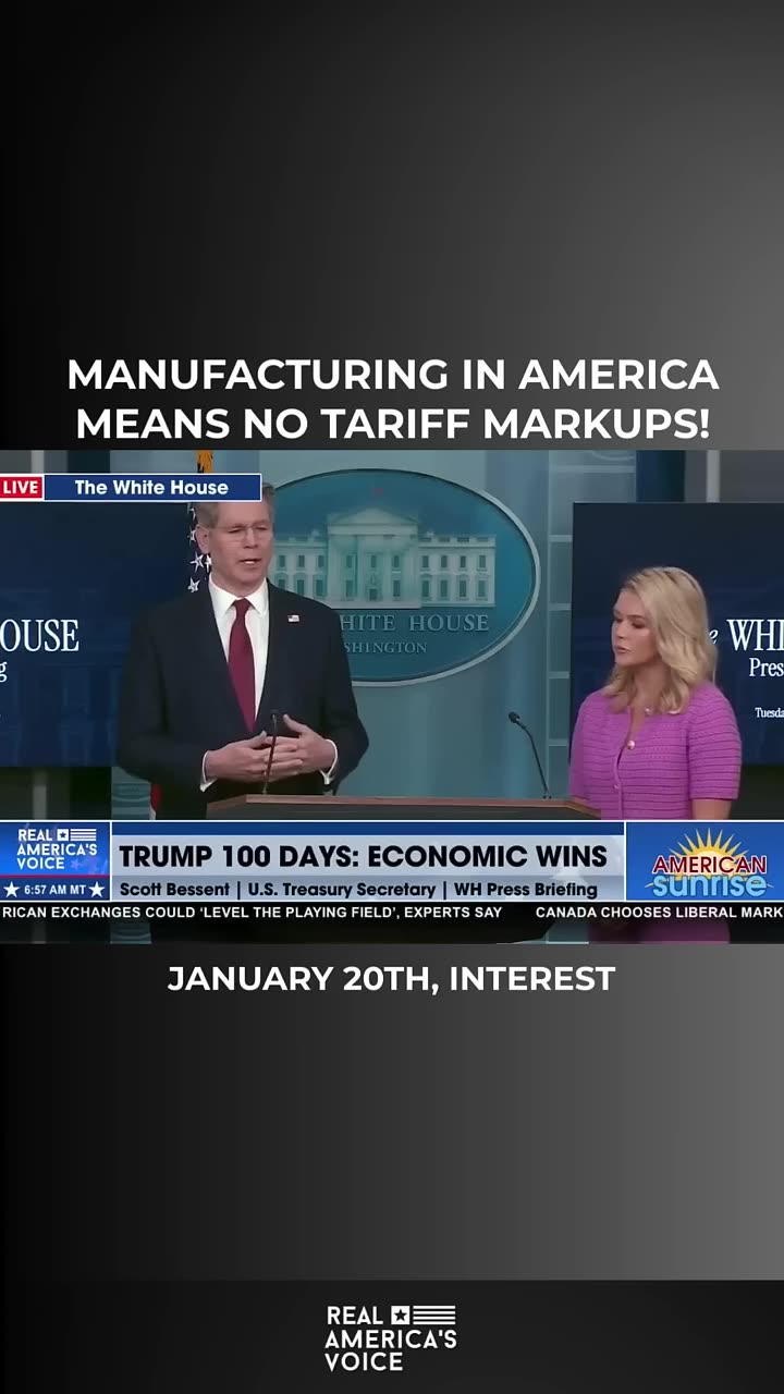 Amazons Announcement