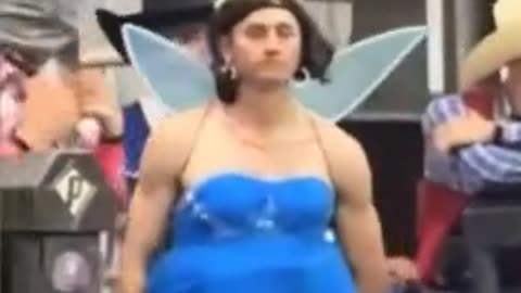 Fairy 😂😂😂