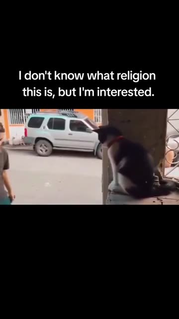 I am interested in this religion