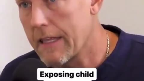 Child Trafficking Rescuer Describes His Experiences Saving Children SHARE & Get the REAL TRUTH OUT✅