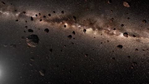 A Scientist Has Come Forward to Show the Odds of Asteroid Apophis Striking Earth Higher than Thought