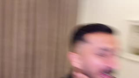 "FINALLY Reunited With My Family After So Long! 😭 Emaan's SHOCKING Reaction!"