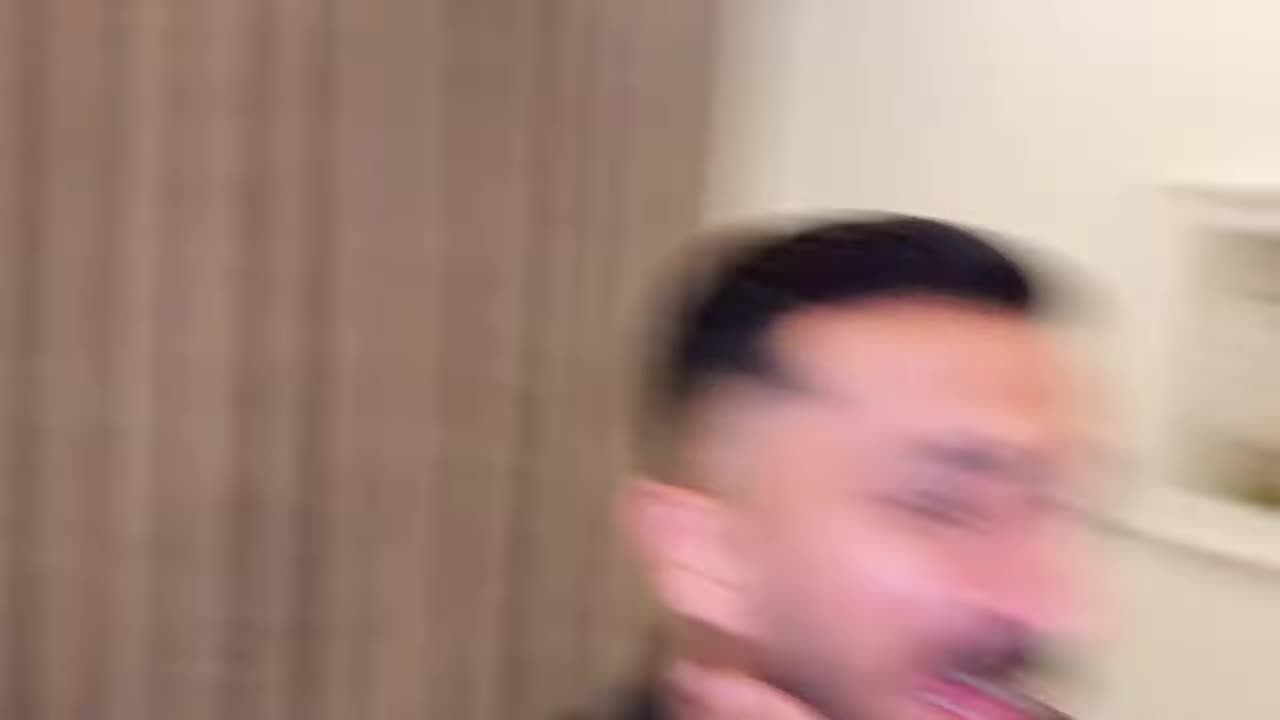 "FINALLY Reunited With My Family After So Long! 😭 Emaan's SHOCKING Reaction!"