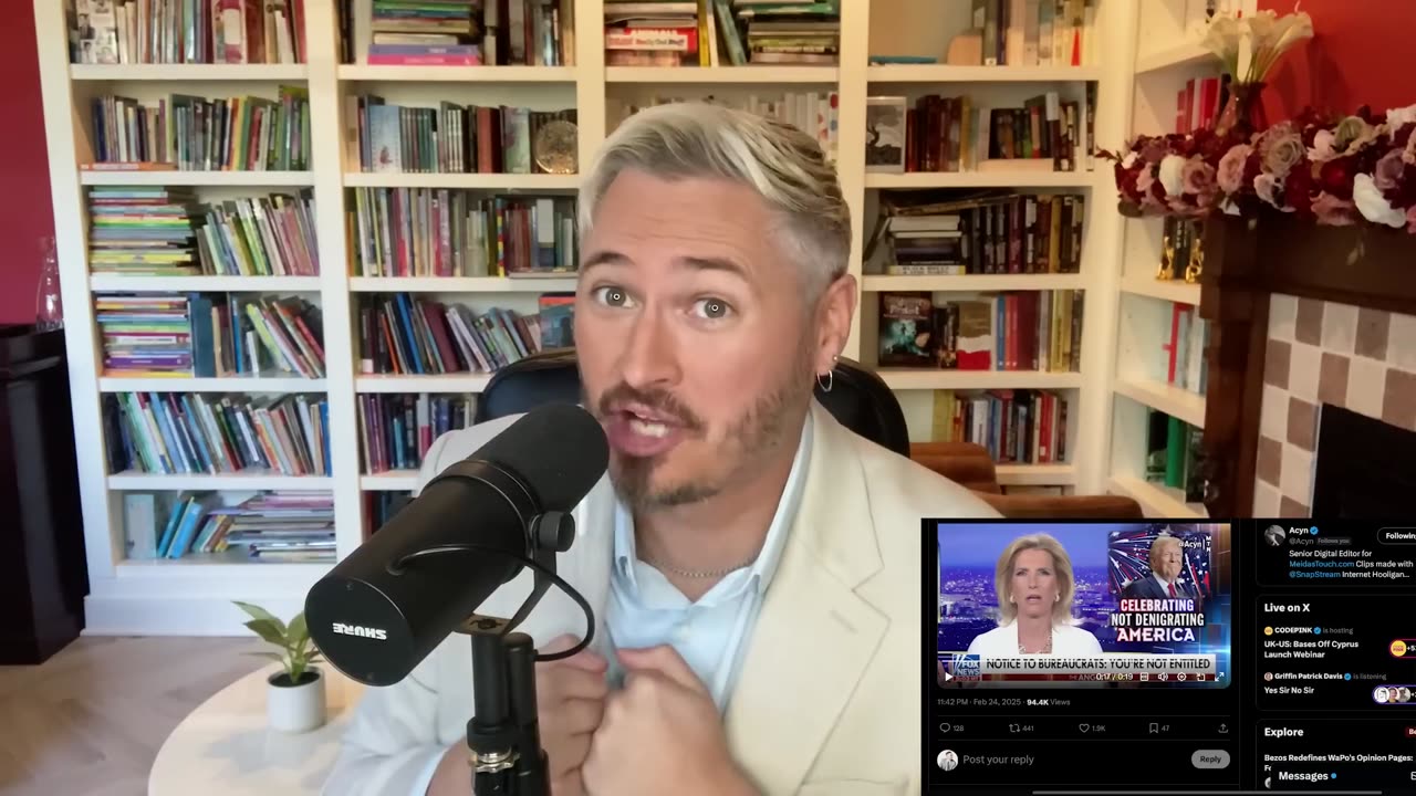 WATCH: MAGA Says F*CK YOU To Furious Voters _ The Kyle Kulinski Show