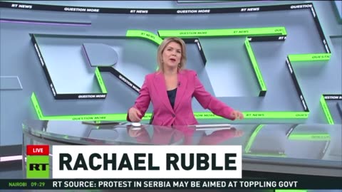 RT News - July 1 2025 (09:00 MSK)