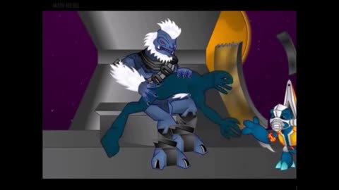 There's Something About Halo 2 spanking