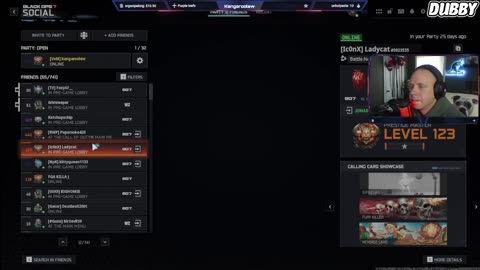 We came back for more.