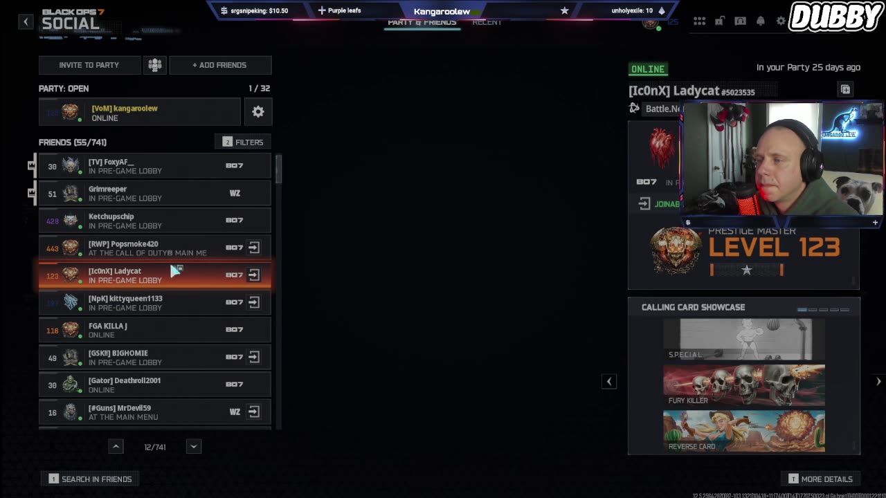 We came back for more.