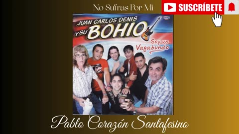 Juan Carlos Denis y Su Bohio