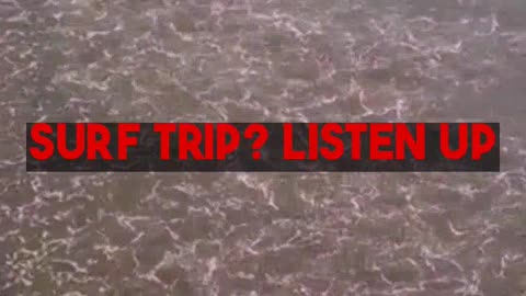 Surfer Health Protecting Yourself At Coastal Destinations