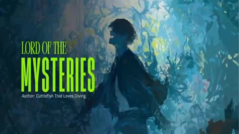 Lord of The Mysteries 401-450 audiobook