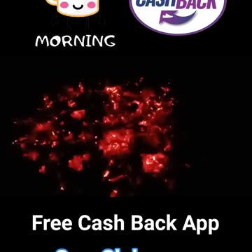 Free cash back App