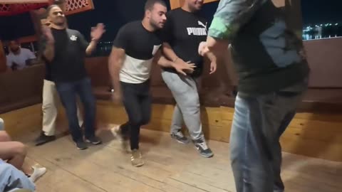🤣💃 Nice Dance Moves? Wait For The Epic Fail Ending! | FunFM