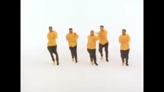 New Edition - N.E. Heartbreak (Official Video)