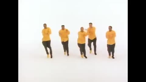 New Edition - N.E. Heartbreak (Official Video)