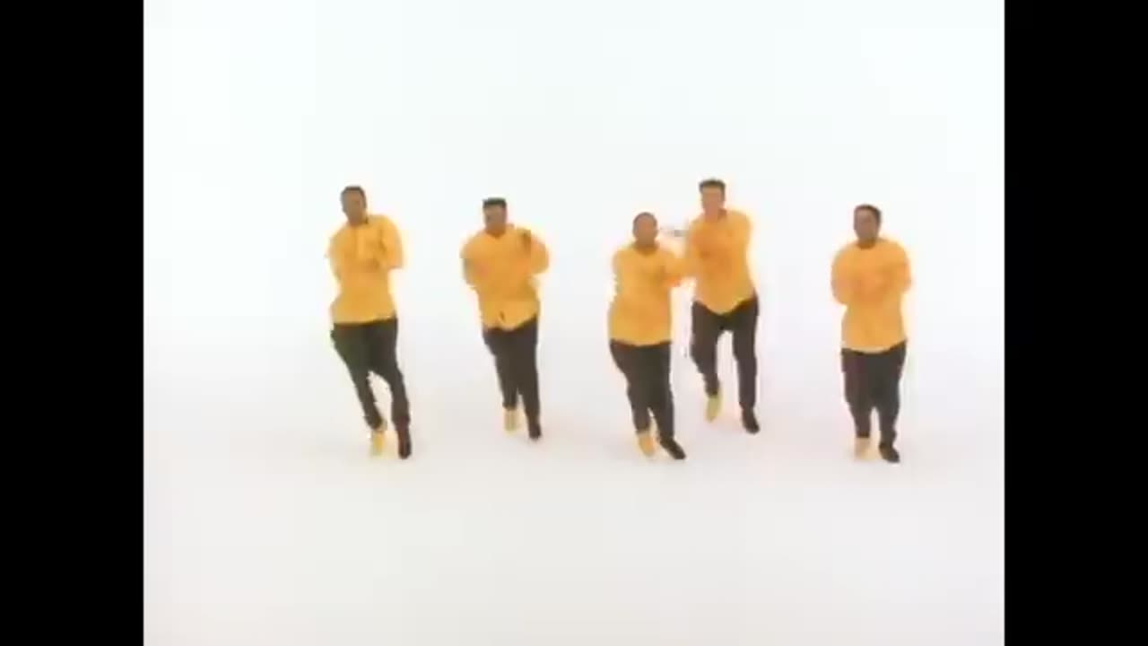 New Edition - N.E. Heartbreak (Official Video)