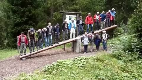 😂🎉 When 'Having Some Spaß' Goes Wrong! | FunFM