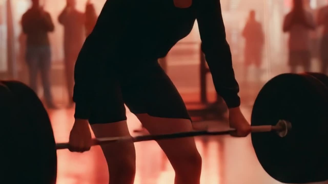 Hell Lift 😈🏋 Underground Loop Phonk to Fry Your Brain
