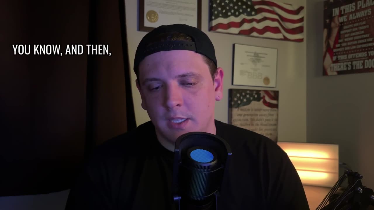 If You Only Watch ONE of My Videos....Make it This One.