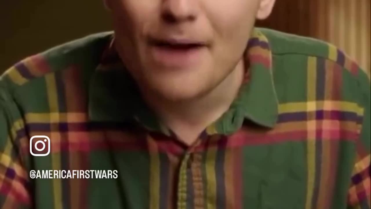 NICK FUENTES EXPOSES NEOCONS