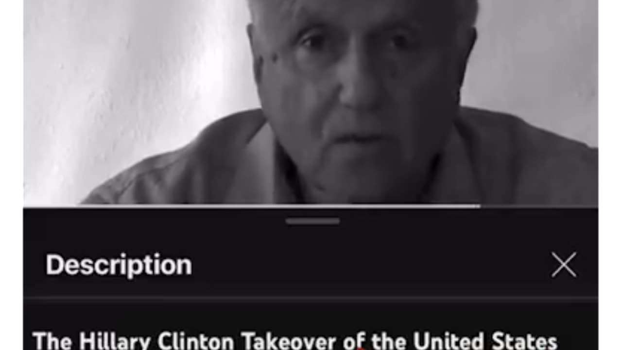 Dr Steve Pieczenik Clinton's civilian coup Counter Coup against Deep State Cabal