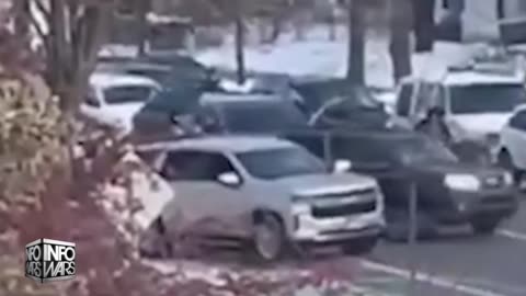 The Alex Jones Show in Full HD for January 8, 2026.