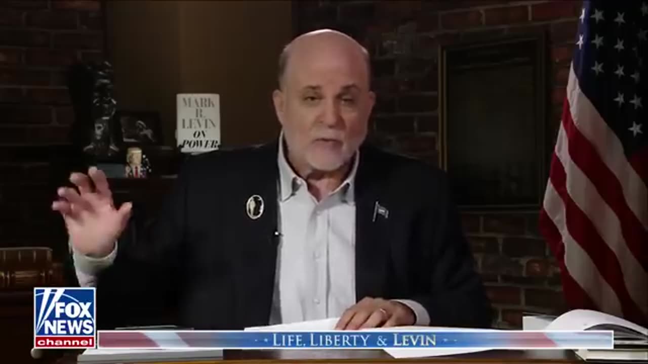 Levin_ The outcome of this case could change everything