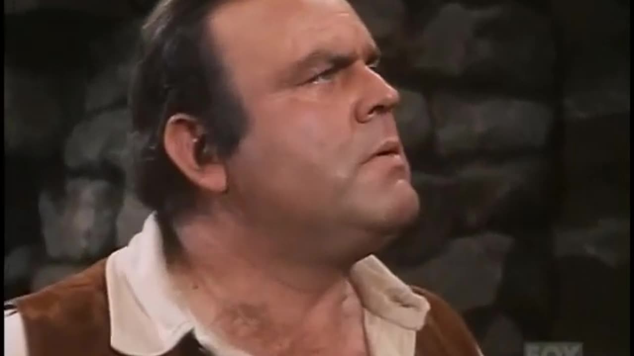 Bonanza S10E28 Speak No Evil
