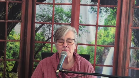 Glory Unveiled Worship Sessions: Hallelujah Come with Rev Kim White