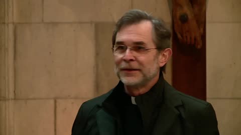 Bischofsweihe und Amtseinführung des designierten Erzbischofs Josef Grünwidl