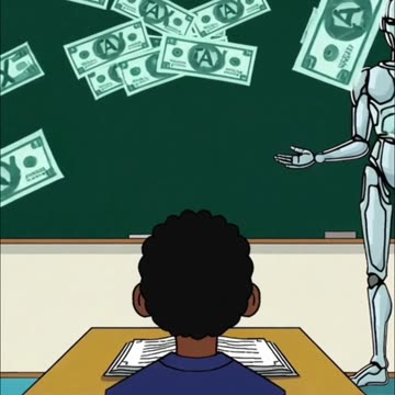 EP55 – ໂຮງຮຽນອອກແບບມາເພື່ອສ້າງ "ລູກຈ້າງ" 904751 #ອະນຸບານການເງິນ #ຮຽນbtc #laostr