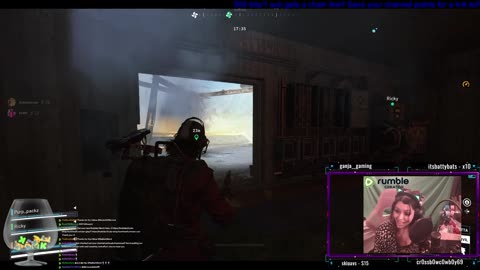 A Very Goopin Friday! Next Rank Paint What chat wants!! 500bits/1 sub for a chain link!!!