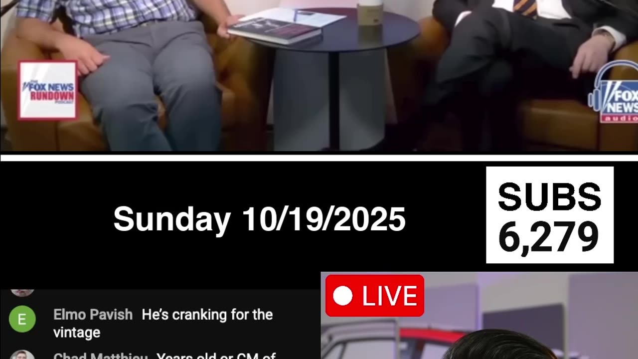 Medi is Live: Join in!