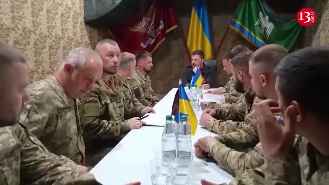 Over 100 drone attacks_ Ukrainian drones delivered strikes on Russian energy facilities overnight