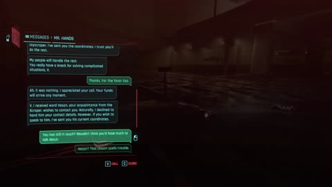 Wake the f@#$ up samurai, we got city to burn.