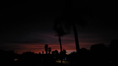 Twilights Calm