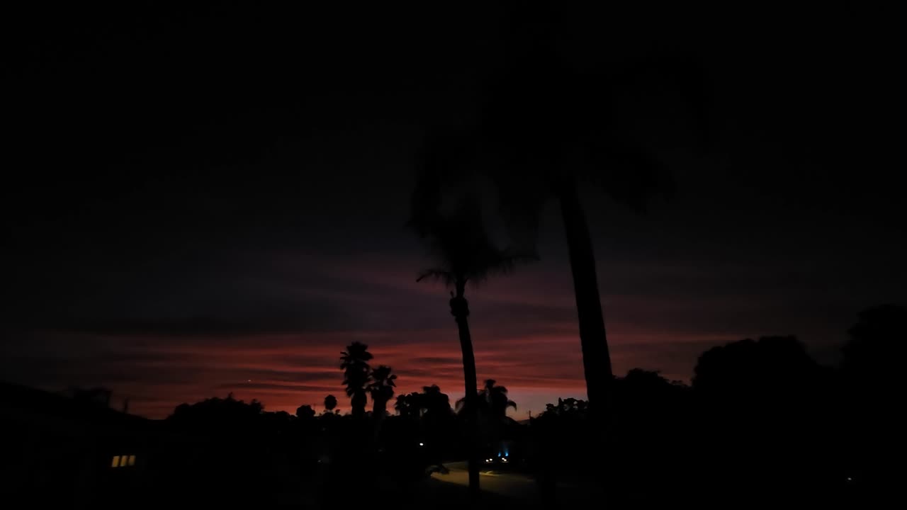 Twilights Calm