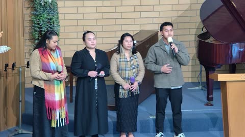 Church Livestream