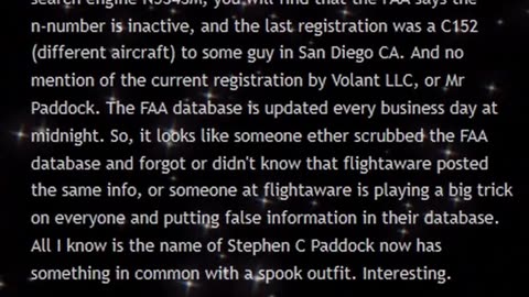 VEGAS MASSACRE PSYOP PART 3 THIRTEEN STRANGE UNKNOWN ANOMALIES.mp4