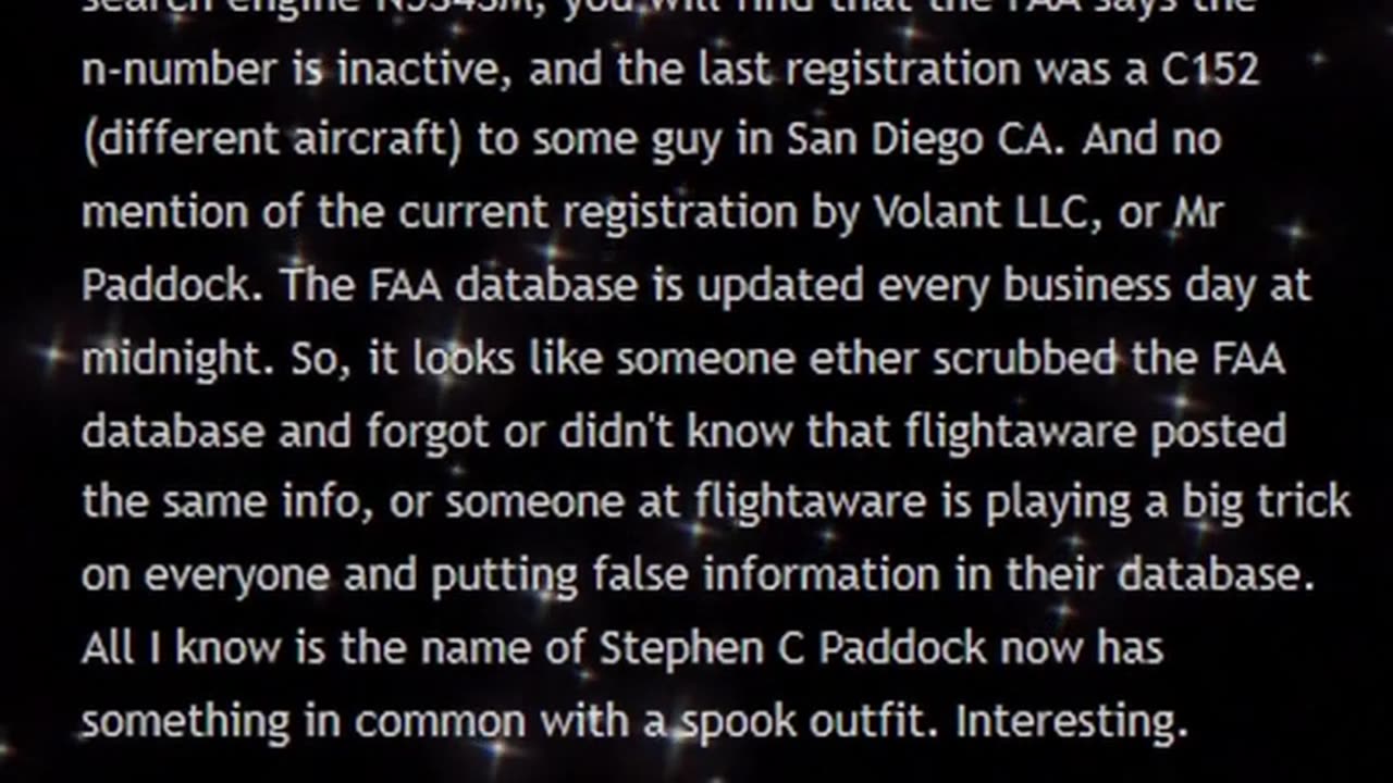 VEGAS MASSACRE PSYOP PART 3 THIRTEEN STRANGE UNKNOWN ANOMALIES.mp4