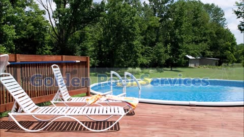 Golden Pool Services