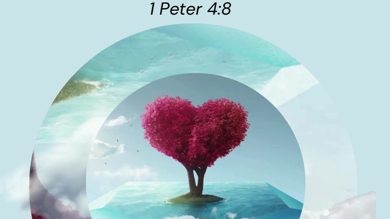 Rooted in Love